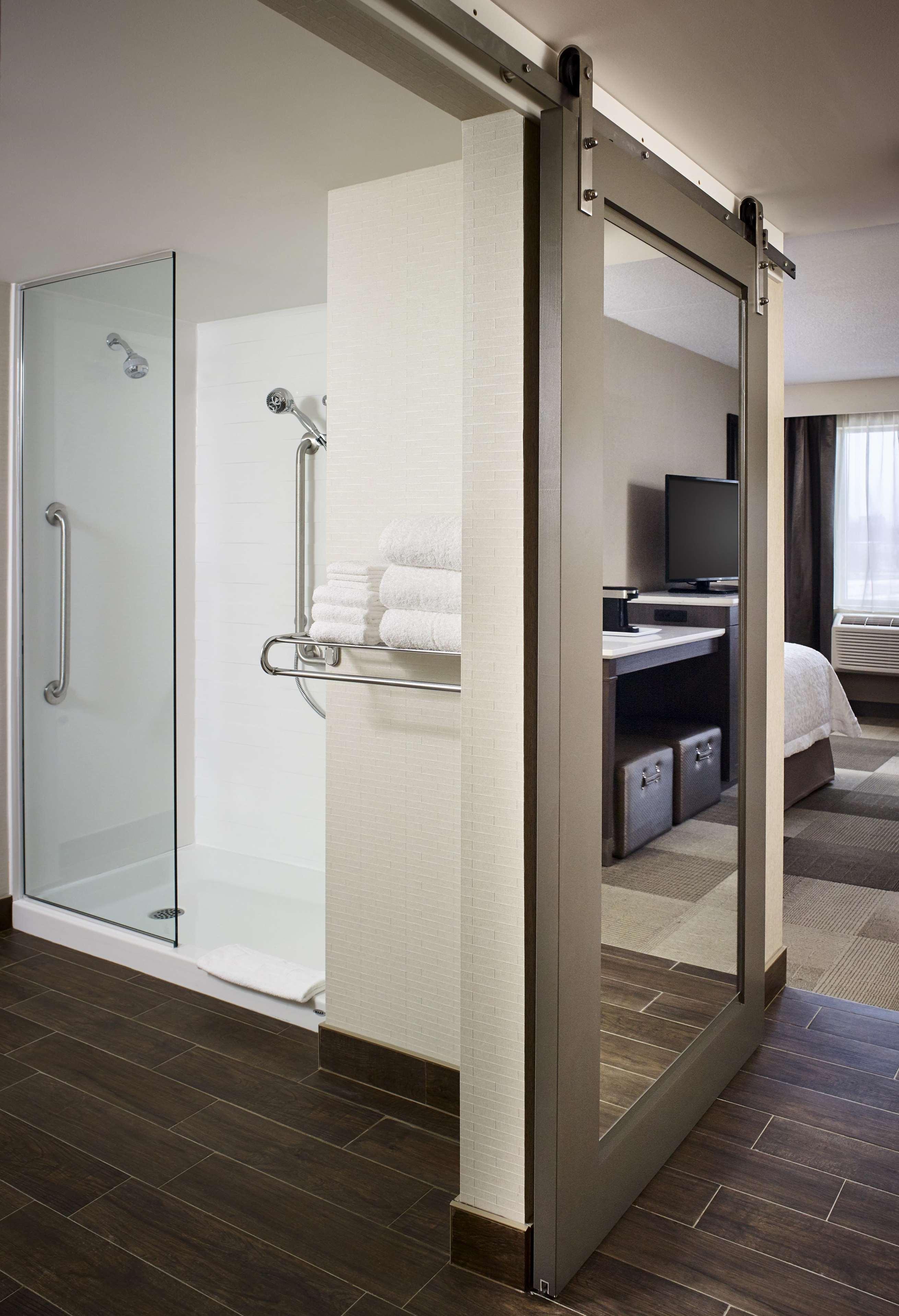 Hampton By Hilton Sarnia/point Edward