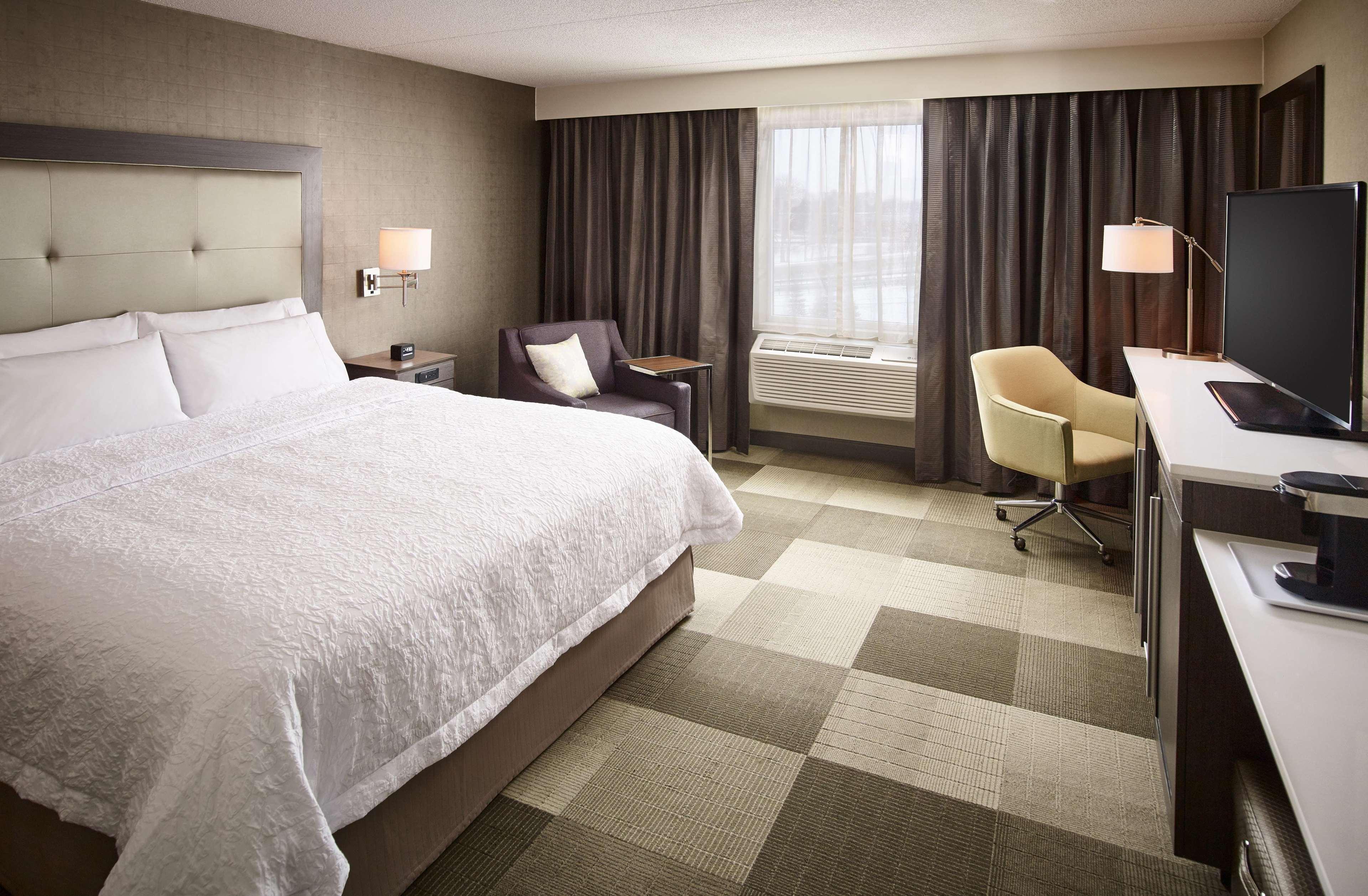 Hotel Hampton By Hilton Sarnia/point Edward
