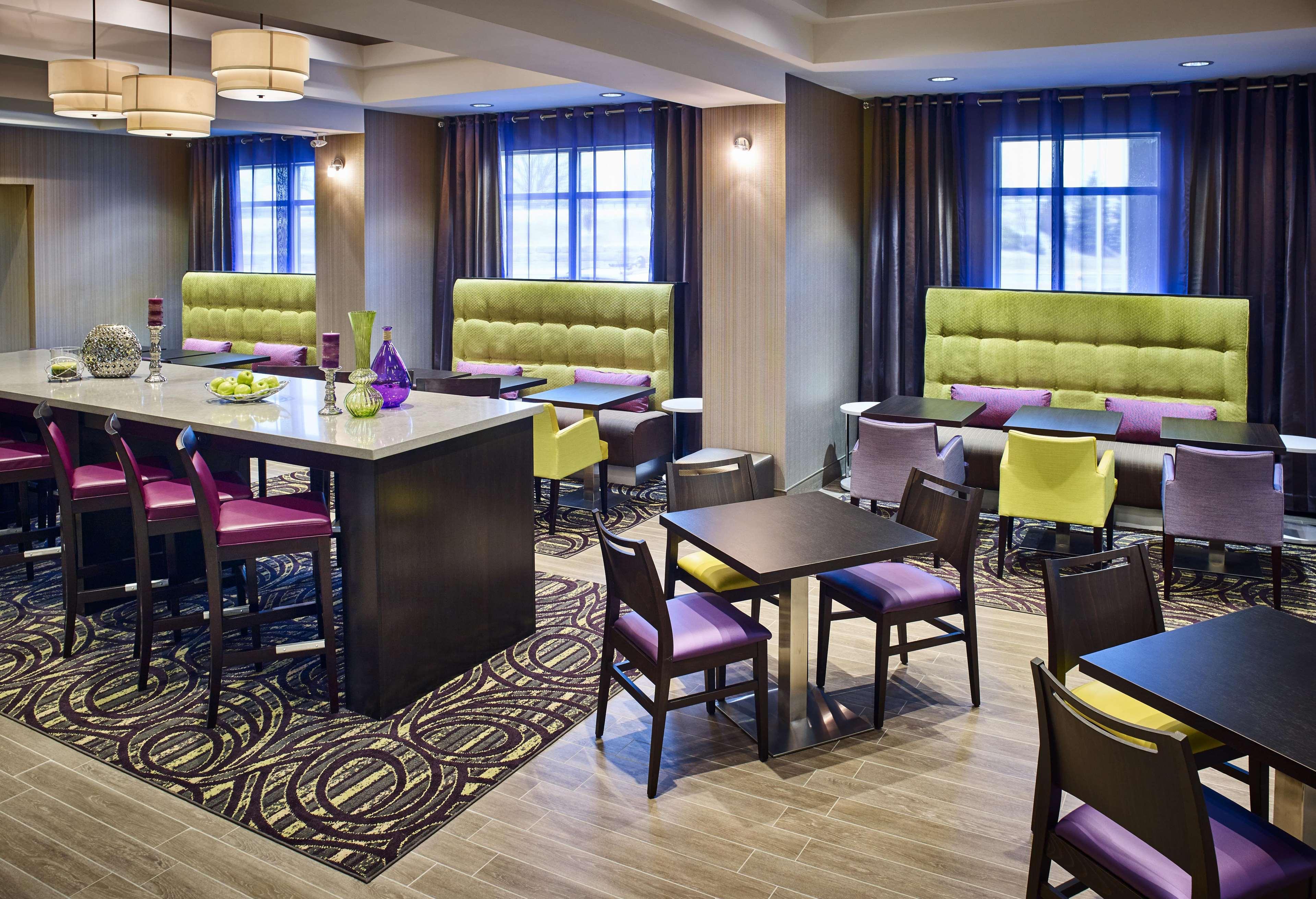 Hotel Hampton By Hilton Sarnia/point Edward