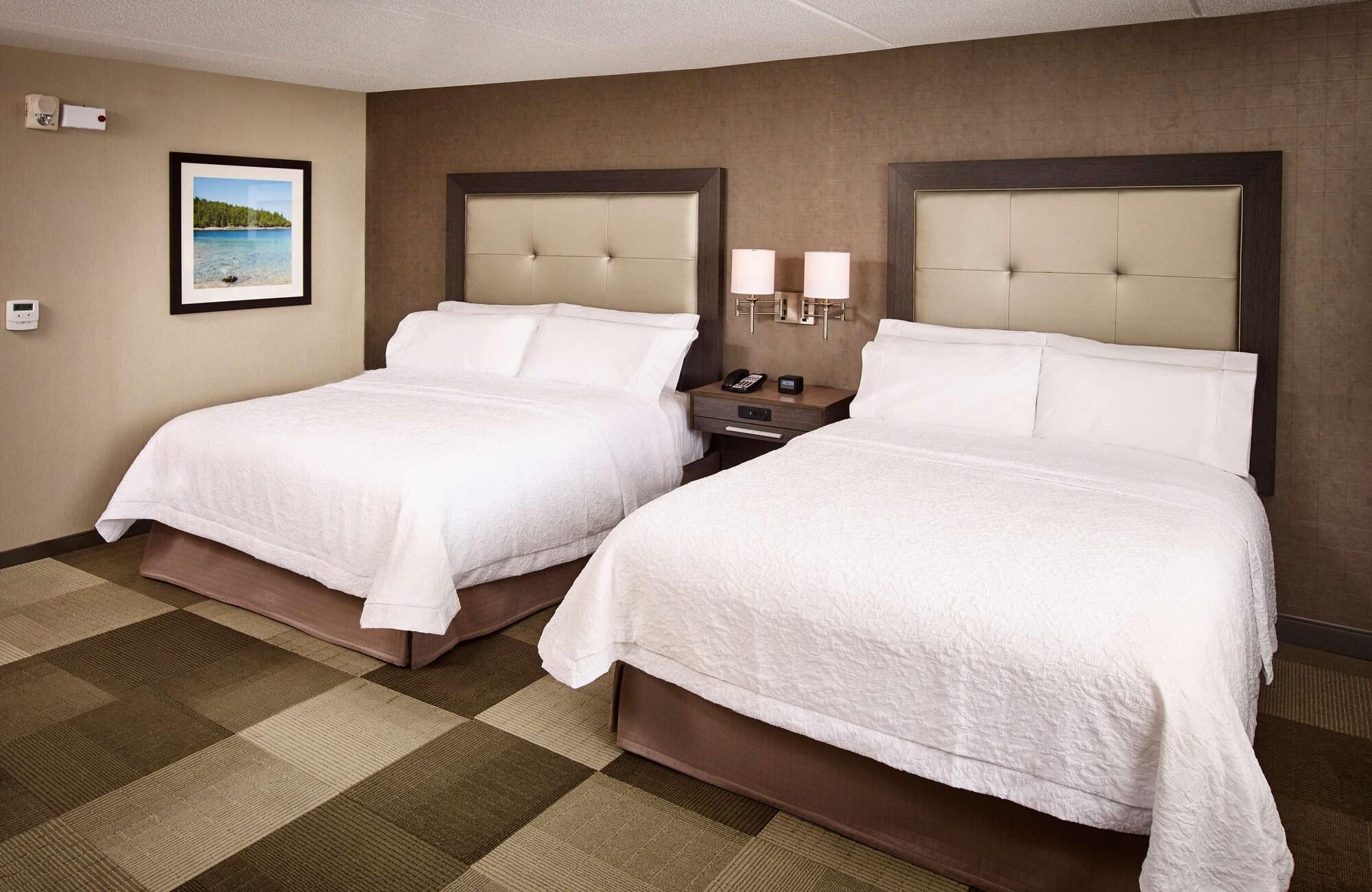 Hampton By Hilton Sarnia/point Edward 3*