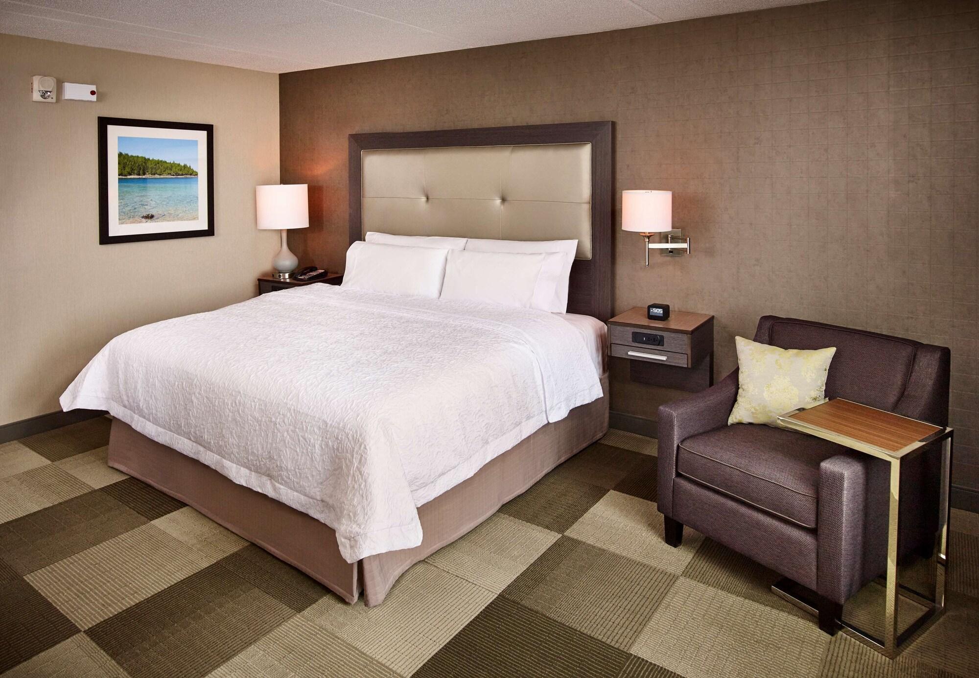 Hampton By Hilton Sarnia/point Edward Point Edward