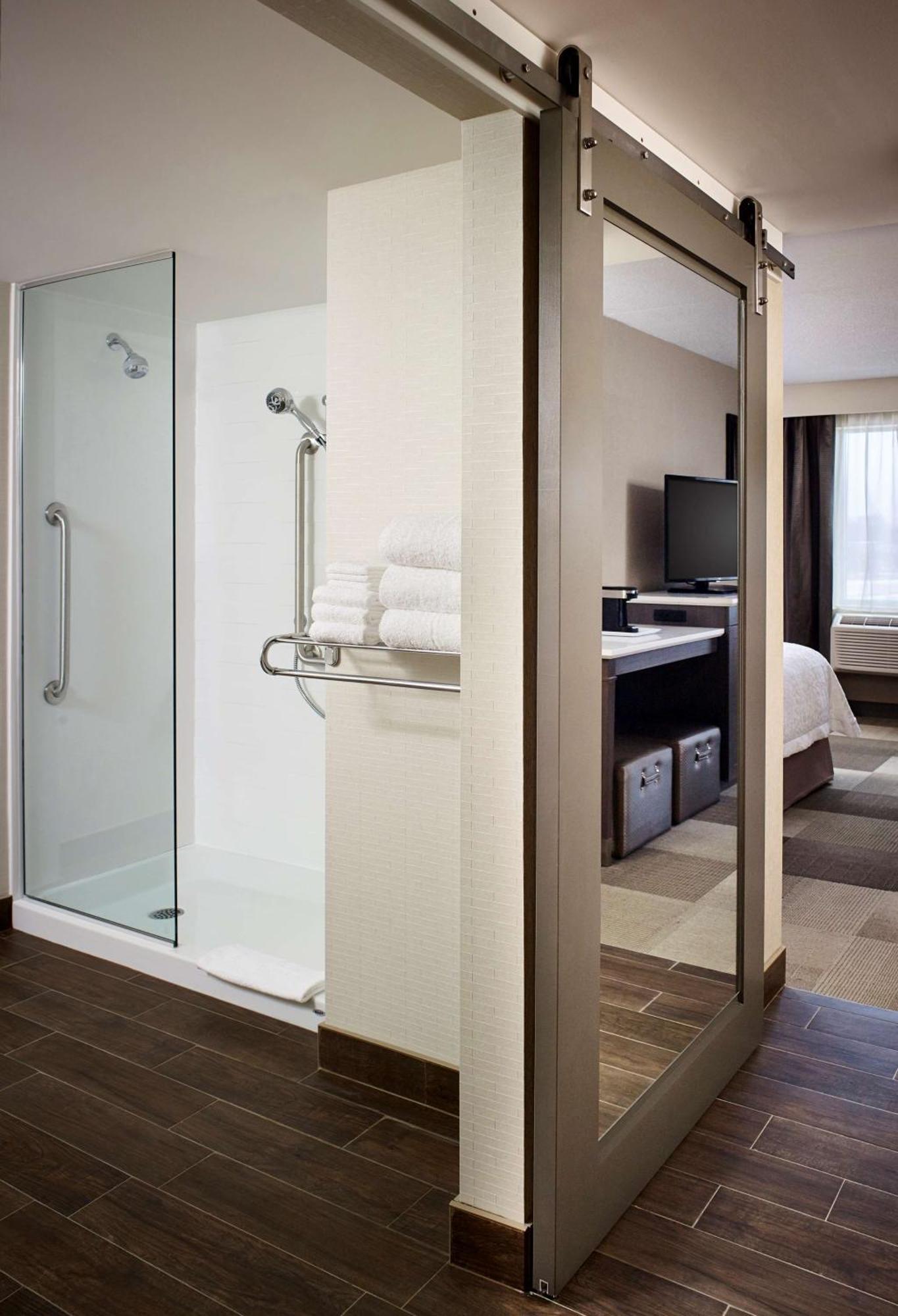 Hotel Hampton By Hilton Sarnia/point Edward