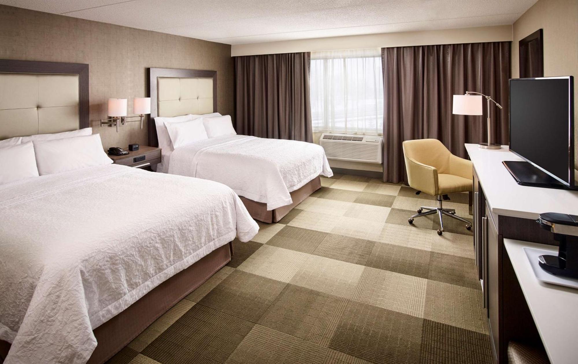 Hampton By Hilton Sarnia/point Edward Hotel 3*