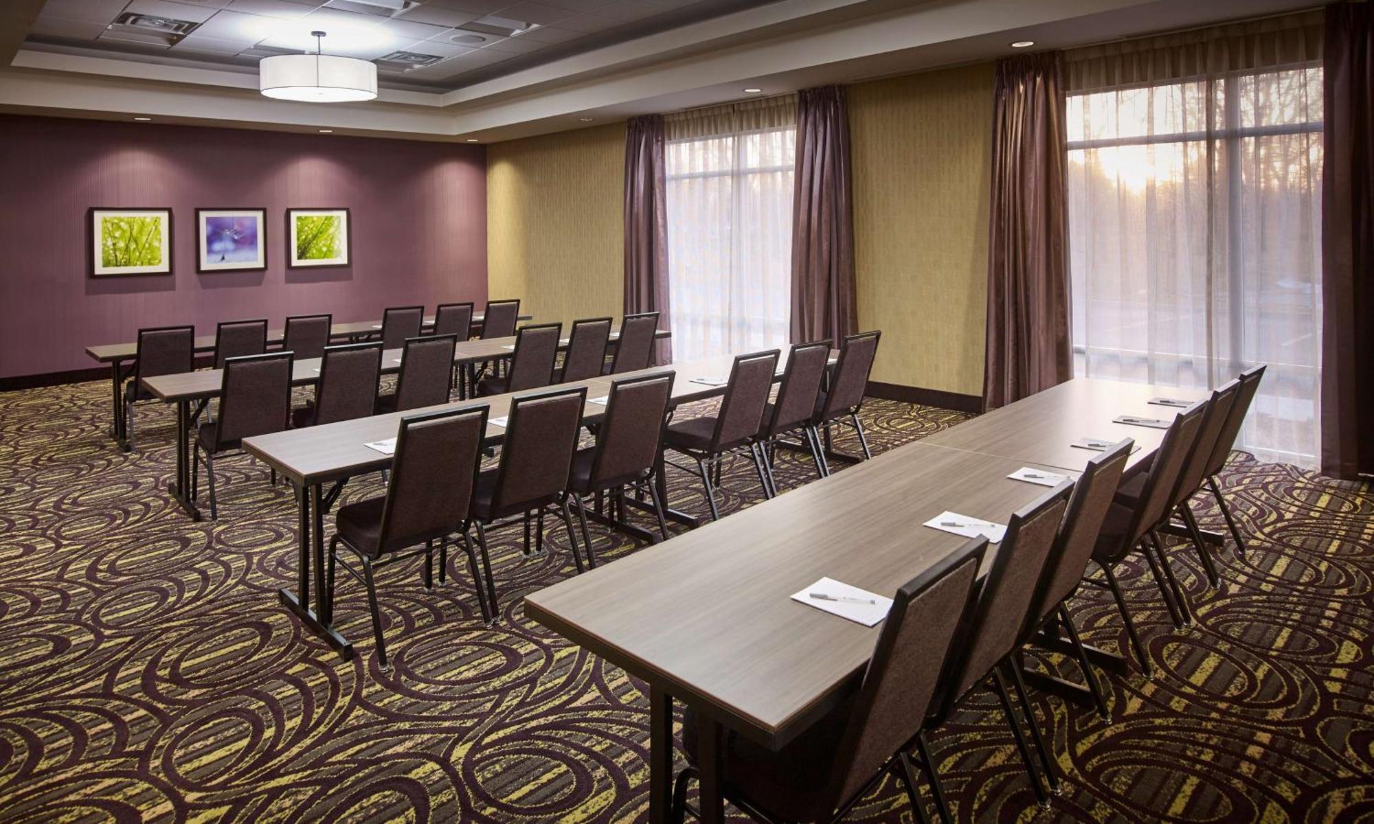 Hampton By Hilton Sarnia/point Edward Point Edward