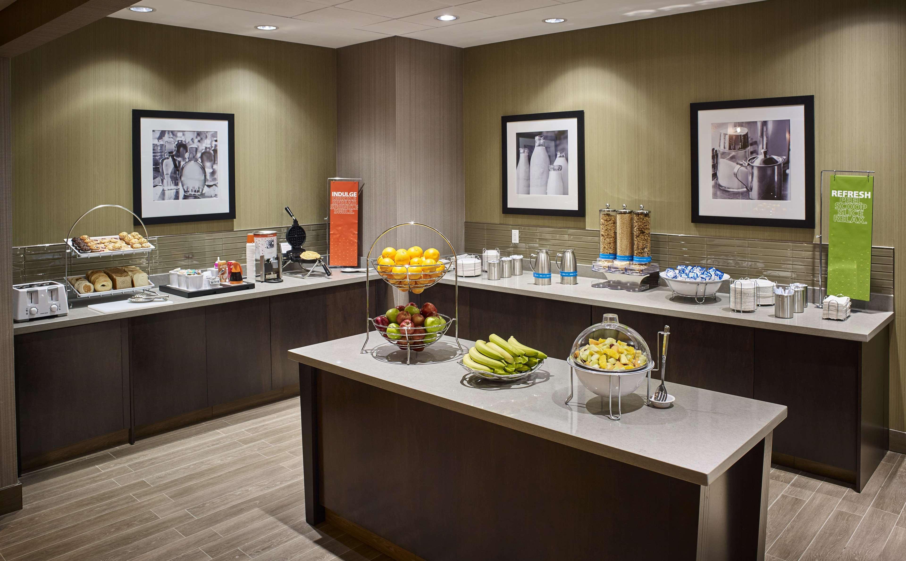 Hampton By Hilton Sarnia/point Edward Hotel 3*