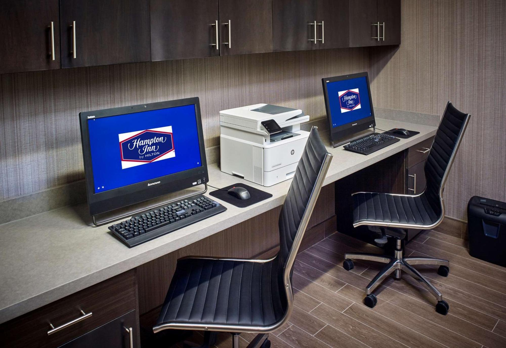 Hampton By Hilton Sarnia/point Edward Hotel