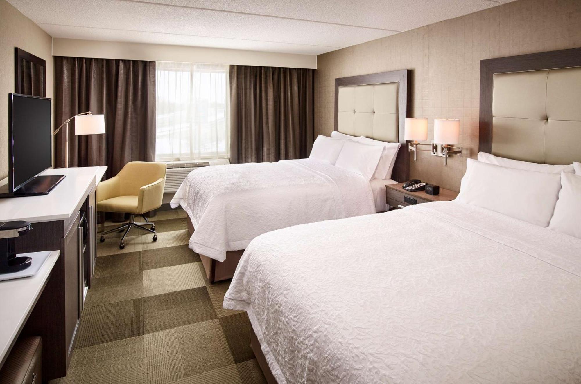 Hampton By Hilton Sarnia/point Edward 3*