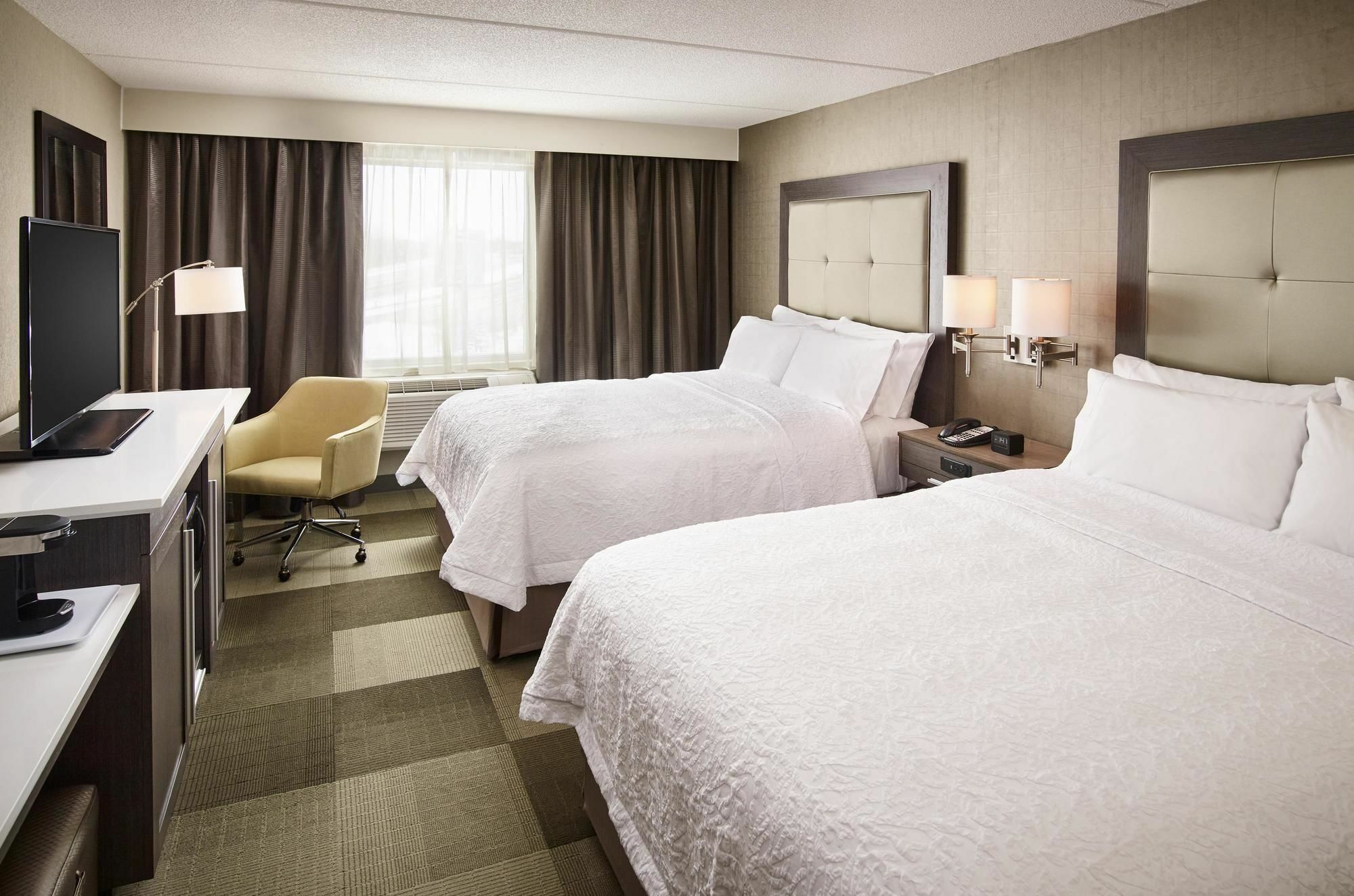 Hampton By Hilton Sarnia/point Edward